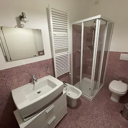 Da Maria Apartamento Grottammare