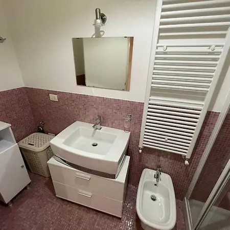 Da Maria Апартаменты Гроттамаре