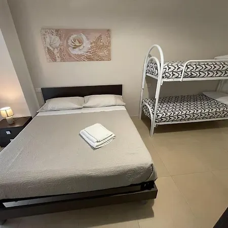 Апартаменты Da Maria