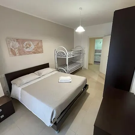 アパート Da Maria グロッタンマーレ