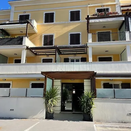 Da Maria Апартаменты