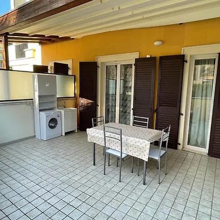 Апартаменты Da Maria