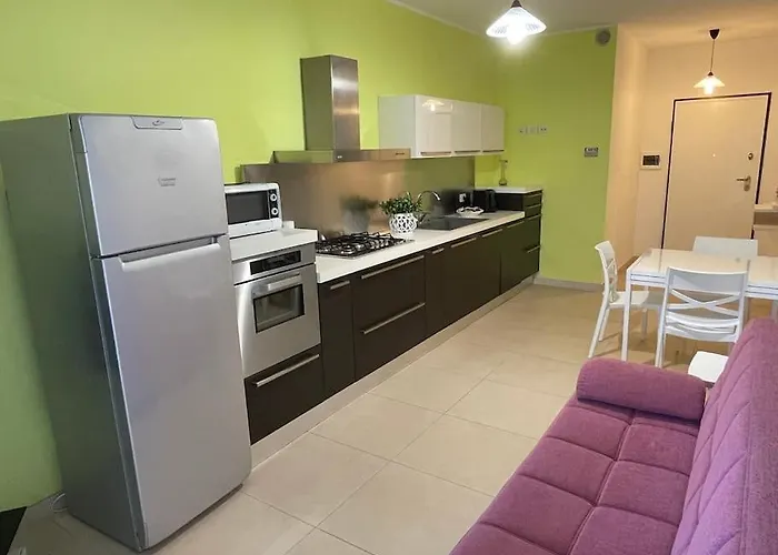 Da Maria Apartamento *