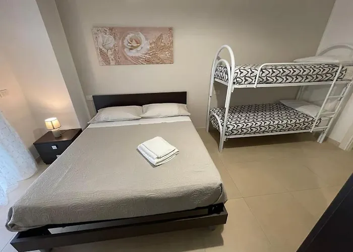 Apartamento Da Maria