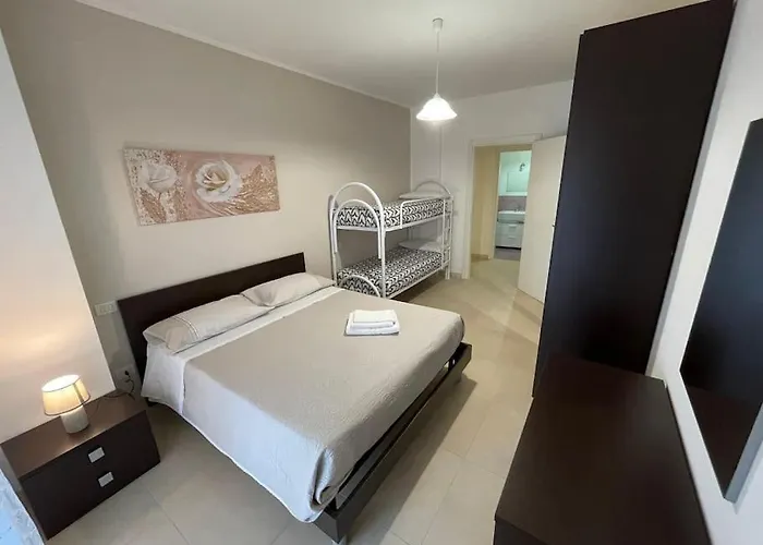 Apartamento Da Maria Grottammare