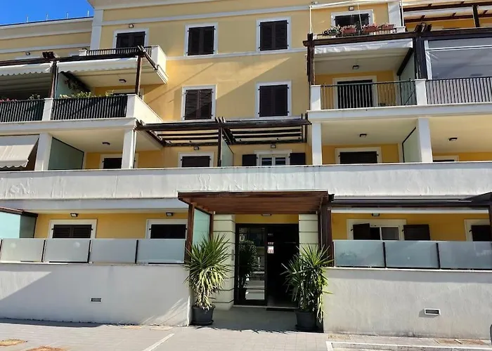 Da Maria Apartamento