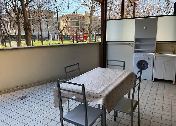 Apartamento Da Maria